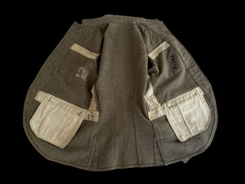 WW1 Scottish Argyll and Sutherland Highlanders Uniform - Attributed