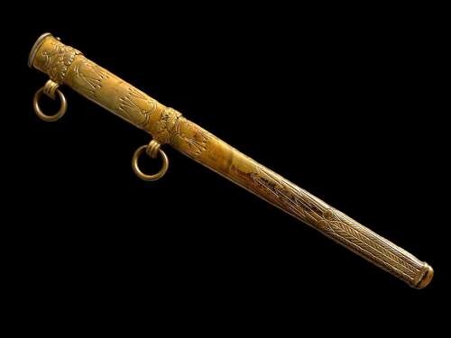 Second Pattern Kriegsmarine Dagger by Eickhorn