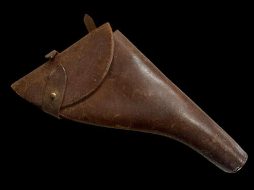 WW1 British Junior Officer’s/Warrant Officer’s Trench Fighting Equipment Set