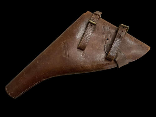 WW1 British Junior Officer’s/Warrant Officer’s Trench Fighting Equipment Set