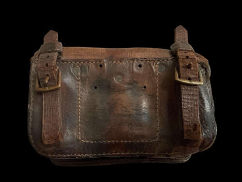 WW1 British Junior Officer’s/Warrant Officer’s Trench Fighting Equipment Set