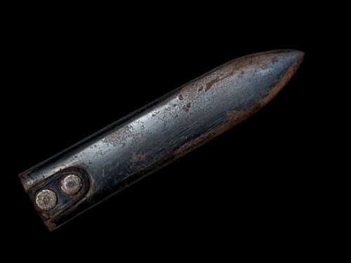 Hitler Youth Dagger by WKC with Outstanding Blade