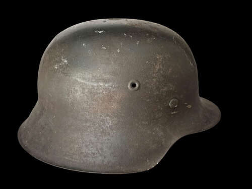 Heer M42 NS64 Helmet in Exceptional Condition