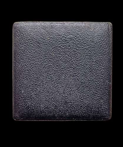 Very rare Screwback 1939 Iron Cross First Class in LDO case by Boerger & Co marked L/57