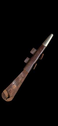 Second pattern Fairbairn Sykes Fighting Knife