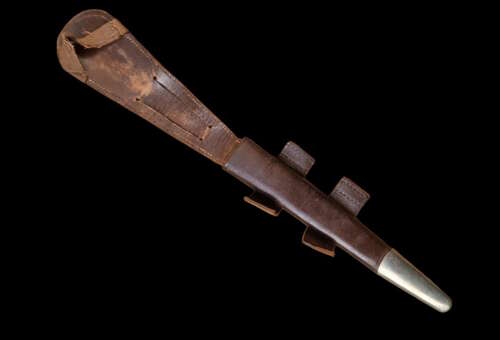 Second pattern Fairbairn Sykes Fighting Knife