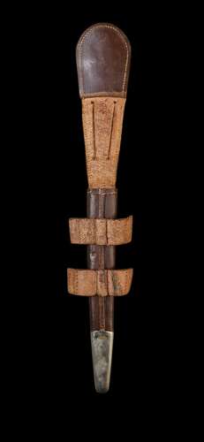 Second pattern Fairbairn Sykes Fighting Knife