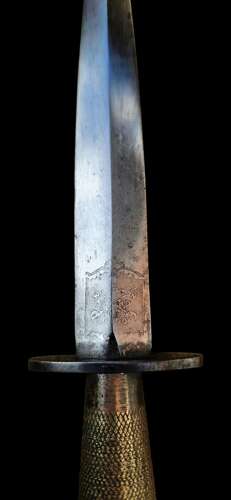 Second pattern Fairbairn Sykes Fighting Knife