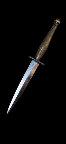 Second pattern Fairbairn Sykes Fighting Knife