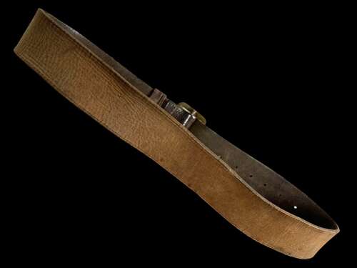 British 1903 pattern Belt, 1905 Dated