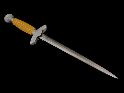 Second Pattern Luftwaffe Dagger