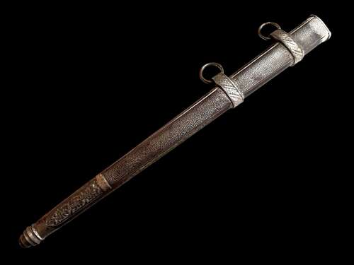 Second Pattern Luftwaffe Dagger