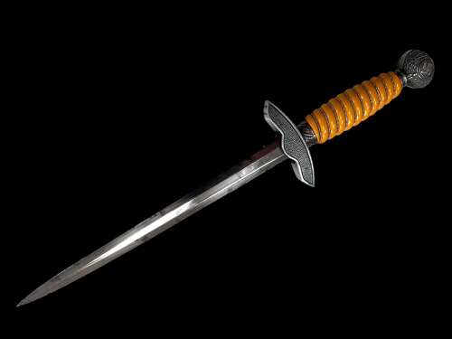 Second Pattern Luftwaffe Dagger