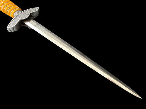Second Pattern Luftwaffe Dagger